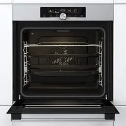 Духовка електрична Gorenje BPS6747A06X - мініатюра 2