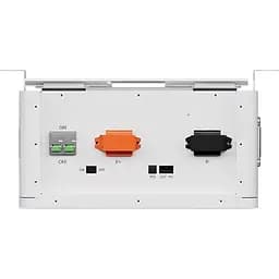 Акумулятор Deye LiFePO4 48V (51.2V/314Ah/16076Wh) (RW-F16) [151130] - мініатюра 3