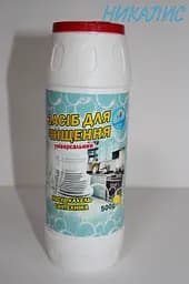 Засіб для чищення Чарівниця Універсальний 500 г