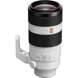 Объектив Sony FE 100-400mm f/4.5-5.6 GM OSS (SEL100400GM.SYX) [111291]