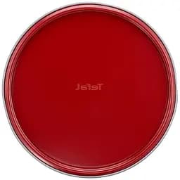 Форма для випікання Tefal DeliBake 27 см червона (J1641474) - мініатюра 3