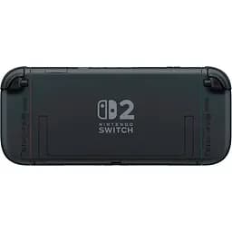 Портативна ігрова консоль Nintendo Switch 2 Black Pokemon Legends: Z-A Bundle (0045496337254) [161392] - мініатюра 4