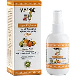 Парфумована вода L'Amande Liguria Scented Water