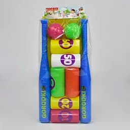 Гра містечка пластикова M-Toys, 10180 - мініатюра 3