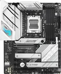 Материнська плата ASUS ROG STRIX B650-A GAMING WIFI (ROG STRIX B650-A GAMING WIFI) (Socket AM5, AMD B650, ATX) Б/в - мініатюра 7