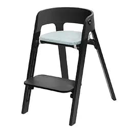 Текстиль для стульчика Stokke Steps Jade twill (504401)