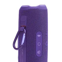 Акустична система JBL Flip 7 Purple (JBLFLIP7PUR) - мініатюра 8