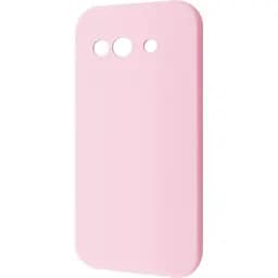 Чохол Epic Silicone Cover Lakshmi Full Cam для Google Pixel 9a Pink Sand [136286]