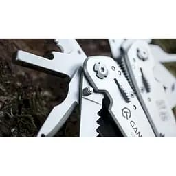 Мультитул Ganzo G301 Stainless Steel Edition 26 функцій - мініатюра 14