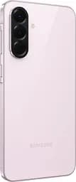 Смартфон Samsung Galaxy A56 5G 8/256Gb Pink (SM-A566BLICEUC) - мініатюра 6