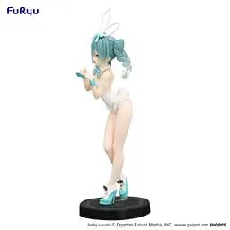 Фігурка FuRyu BiCute Bunneis Вокалоїд Хацуне Міку Vocaloid Hatsune Miku 27 см F BB V HM 27 - мініатюра 2