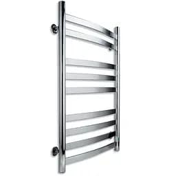 Водяна рушникосушка Laris Кватро Класік П9 400x700 71207567, Хром