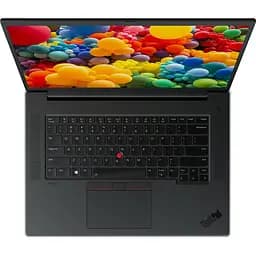 Ноутбук Lenovo ThinkPad P1 Gen 6,2560x1600 IPS 500nits,i9-13900H 14-core,64 GB DDR5,2 x 2TB m2 PCIe,RTX 2000 Ada 8GB - мініатюра 5
