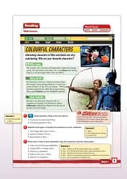 All Clear Level 1. Student's Book - мініатюра 5