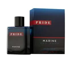 Оригинал Fragrance World Pride Marine Red Moon 100 мл парфюмированная вода