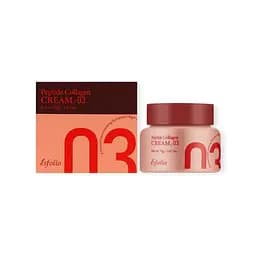 Крем Esfolio для обличчя Peptide Collagen з пептидами та колагеном 70 г