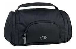 Сумка для туалетного приладдя Tatonka Wash Bag Plus Чорний