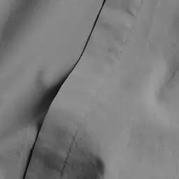 Простирадло на резинці Cosas з вареної бавовни 200x200 SHADOW 200х200х20 см (53WashedCottonGraphite_200x200x20) - мініатюра 4