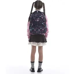 Рюкзак GoPack Education 175M-1 Girl Power (GO25-175M-1) - мініатюра 17