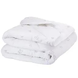 Ковдра ТЕП Nature Harmony Summer Line 200x210 см білий (1-03938_25638) - мініатюра 2
