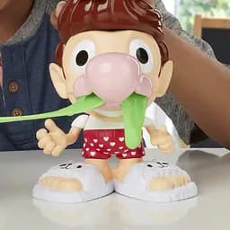 Ігровий набір Hasbro Play-Doh Сопливий Скотті (E6198) - мініатюра 6