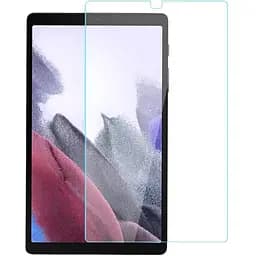Захисне протиударне скло для планшета Samsung Galaxy Tab A7 Lite SM-T220 та SM-T225