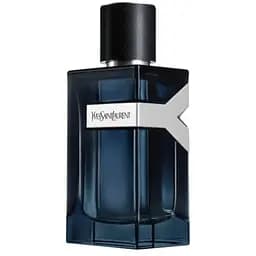 Чоловічі парфуми Yves Saint Laurent Y Eau de Parfum Intense 100 мл — свіжий деревно-фужерний аромат