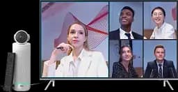 Камера KanDao Meeting S - мініатюра 5