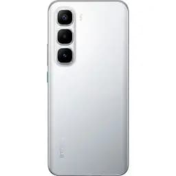 Смартфон Infinix Hot 60 Pro+ 8/256GB Titanium Silver [147460] - мініатюра 5