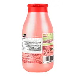 Молочко для душу Cottage Strawberry&Mint зволожувальне 250 мл - мініатюра 3