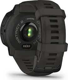 Смарт-годинник Garmin Instinct 2-Standard Edition Graphite (010-02626-10/00) - мініатюра 4