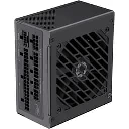 Блок живлення GameMax GS-850G Black (GS-850G Black) - мініатюра 5