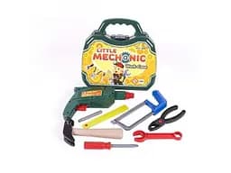 Набір інструментів Оріон, Механік