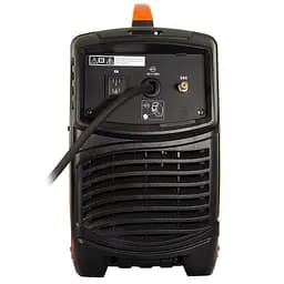Зварювальний апарат JASIC TIG-200P AC/DC (E201 II) JET - мініатюра 4