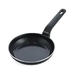 Набір сковорідок GreenPan Essence Magneto 20+28 см з керамічним покриттям (CC006340-001) - мініатюра 2