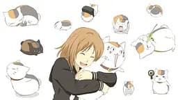 Кружка GeekLand Зошит дружби Нацуме Natsume Yuujinchou .139 - мініатюра 4