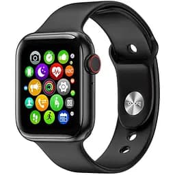 Умные часы HOCO Y1 Smart Watch 1.75" IP68 BT Call Track