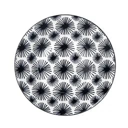 Тарілка супова S&T Річчо 22.5 см (050-46-06)