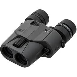 Бинокль Sig Optics ZULU6 10x30 mm Image Stabilized Graphite