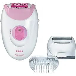 Эпилятор Braun Silk-epil 3 SE 3274 [97236]