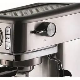 Кавоварка еспресо Ariete 1381 срібна - мініатюра 4