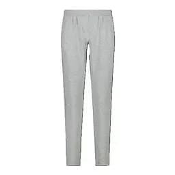 Штаны CMP Women's Light Stretch-Fleece Trousers with Turn-Up Grey XS (1097-32D8036M-U632 36)
