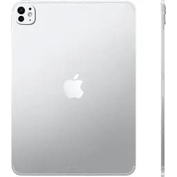 Планшет Apple iPad Pro 13 2025 Wi-Fi 256GB Silver (MDYK4) - мініатюра 2