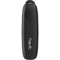 Bluetooth-гарнітура Havit HV-E525BT Black (RL069613) - мініатюра 2