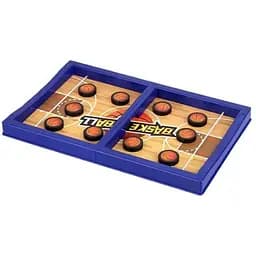 Настільна інтерактивна гра Ummi M20C Ejection Chess Blue / Yellow