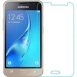 Захисне скло Veron Samsung Galaxy J1 2016 J120