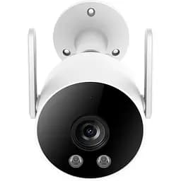 IP-камера відеонагляду зовнішня iMiLab EC3 Lite Outdoor Security Camera 2K CMSXJ40A White