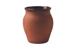 Келих Barta Cantaritos 450мл Коричневий