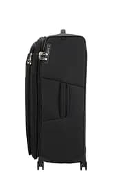 Валіза 82 См Samsonite RESPARK BLACK 82x53x34(38) KJ3*09008 - мініатюра 5