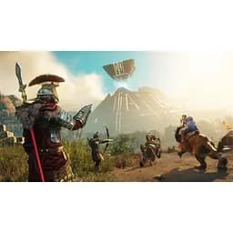 Ключ активації Microsoft New World: Aeternum Standard Edition для Xbox Series S/X - мініатюра 6
